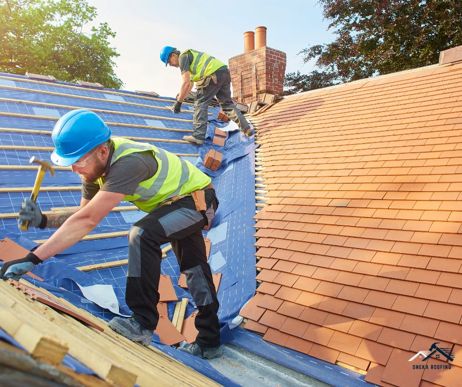 Why choose Roof Repair Near Me in Homer, GA