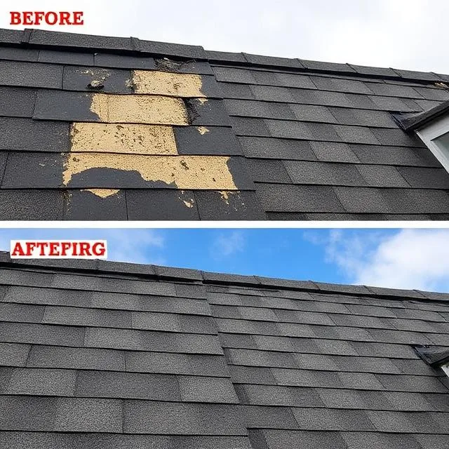 Roof Repair Near Me in Homer, GA near me